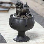 ceramic incense and incense burner decoration 4