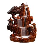 large waterfall incense burner ceramic waterfall incense burner 2