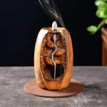 small incense burner for zen atmosphere 23