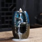 small incense burner for zen atmosphere 26