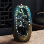 small incense burner for zen atmosphere 27