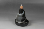 Agarwood Ceramic Backflow Incense Burner 2