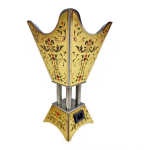 Electric Metal Incense Burner