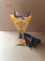 Electric Metal Incense Burner 4